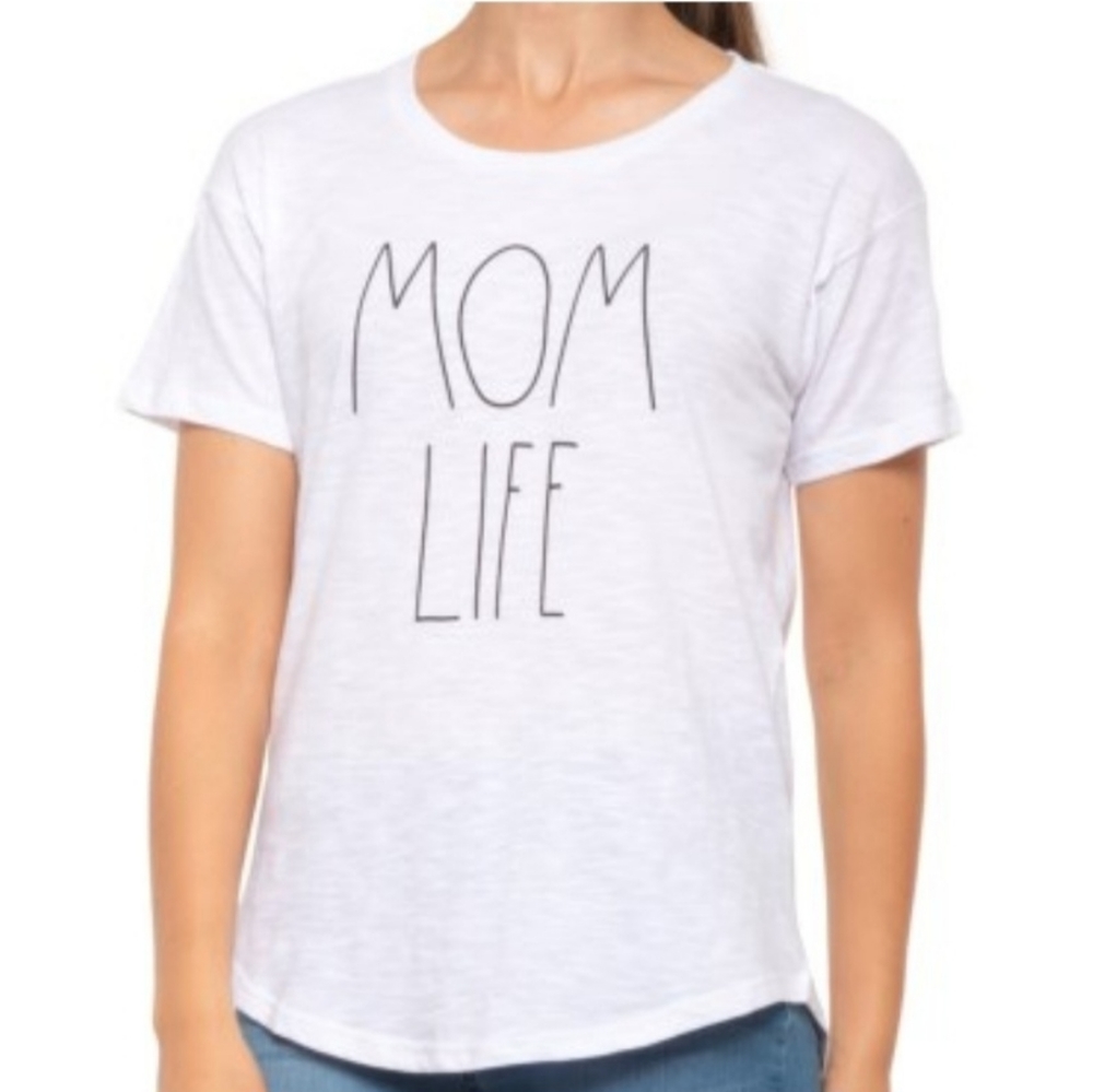 SALE‼️Rae Dunn Women's T-shirt